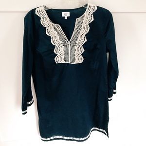Crown & Ivy Beach cover up never worn